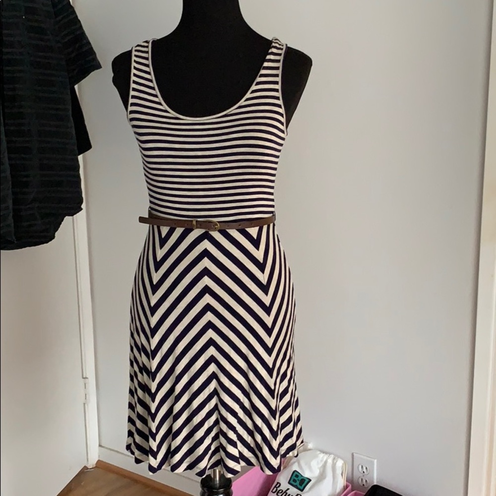 Calvin Klein dress size 4p